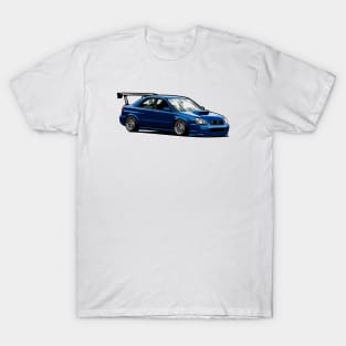 Subie T-Shirt